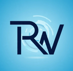 Rahman Web Logo